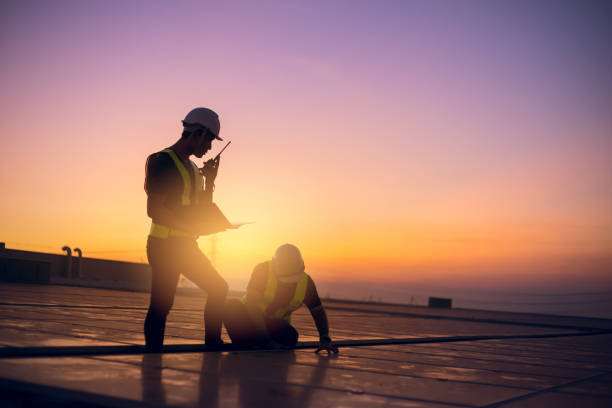 Best Best Roofing Contractors  in Wallace, ID