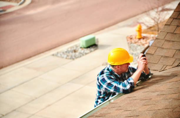 Best Flat Roof Repair Services  in Wallace, ID