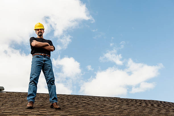 Quick and Trustworthy Emergency Roof Repair Services in Wallace, ID