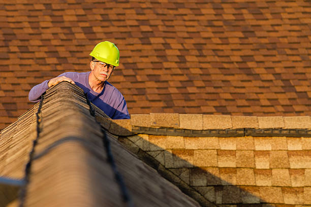 Best Shingle Roofing Installation  in Wallace, ID