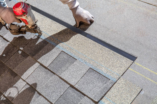 Best Tile Roofing Contractor  in Wallace, ID