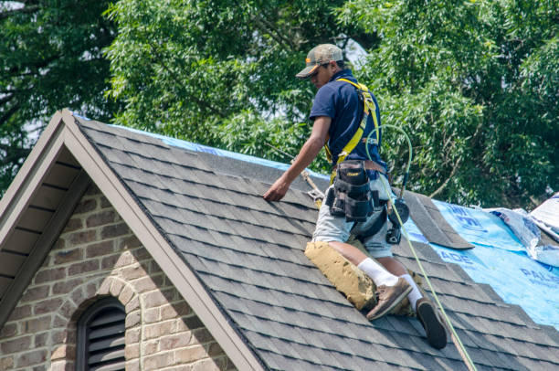 Best Local Roofing Companies  in Wallace, ID